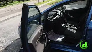 2011 Ford Fiesta for Jessica - From Frank Marshall