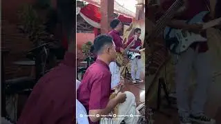 Cek Sound Jali Jali ( Cover Nagari.ent )