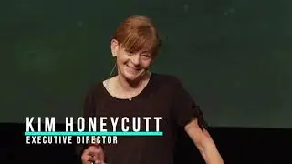 icuTalks: Reparenting By Him: KimHoneycutt