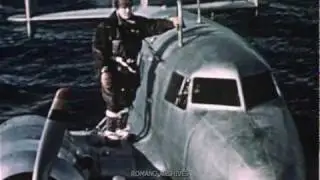 ANTARCTICA! The 1939-41 Admiral Byrd's 3rd Antarctic Mission (5 of 6)