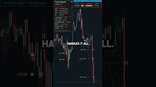 Dominate Forex with AI-Powered Auto Trading! 🚀📈 #ForexTrading #TradingBot #MT4EA