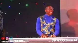 HOT TO DANCE LIKE A WINNER MAN |HOT PRAISE AND WORSHIP| CORNERSTONEPRAYERBIBLECHURCH