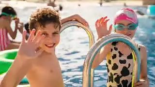 Eid Event Highlights at Dana Beach Resort
