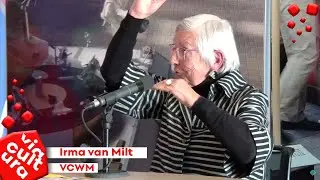 Via Cultura Weekendmagazine -