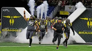 XFL Week 4 BEST MOMENTS/HIGHLIGHTS!
