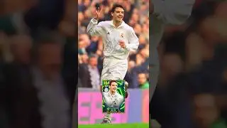 Fernando Morientes 🤍 EPIC Card #efootball2026 #efootball #efootball2026mobile