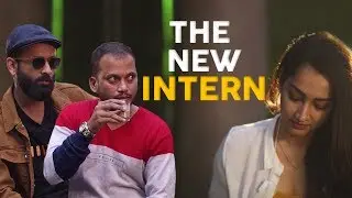 BYN : The New Intern