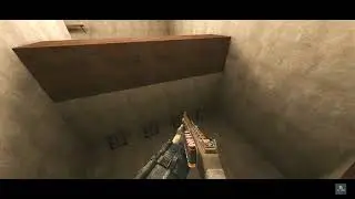 Jumping For COD4 #Epic 🔥 eU|API