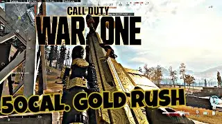 Call Of Duty Warzone | Rytec Amr Gold Grind