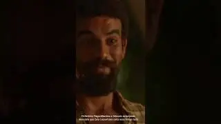Z&eacute; Betinho Flagra Blandina e Marcelo se beijando descobre que Zefa Leonel tava certa esse tempo todo
