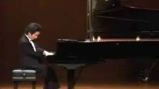 Wen-Yu Shen plays Liszt's Reminiscences de Don Juan part2