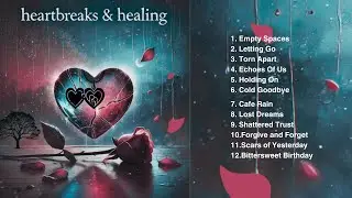 Introverted - Best Heartbreak Songs Playlist