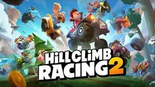Hill Climb Racing 2 | Gameplay Trailer