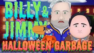 Billy & Jimmy in 