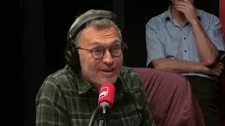 Par Jupiter - Laurent Ruquier - Mardi 18 septembre  2018