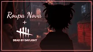 Roupa Nova + DBD !! [PngTuber/Vtuber3d]