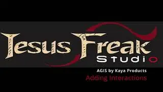 Adding Interaction from AGIS