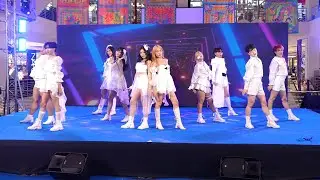 240128 Queen Gentric cover WJSN - Last Sequence + La La Love @ The Mall Thapra (Girl Group)