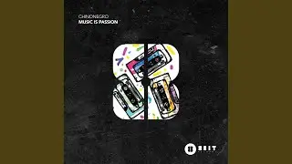Music Is Passion