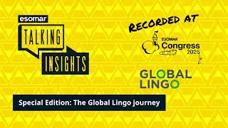 Special Edition: The Future of Language Services with Global Lingo