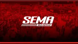LIVE from the SEMA Show Day 3 Part 1 #sema #live #livestream