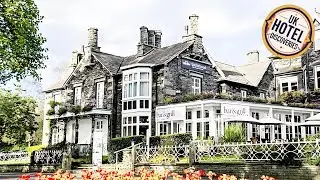 Waterhead Hotel | Windermere, United Kingdom | Hotel Review ⭐