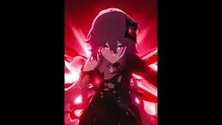 Evernight Edit | Honkai: Star Rail #march7