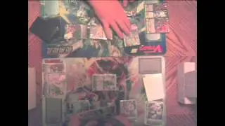 Beast Deity, Ethics Buster Extreme Vs Demon Marquis, Amon 