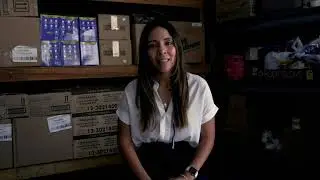 1st Self-sustaining Income Generating Project