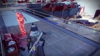Destiny 2: Legal Action II Gameplay PS4