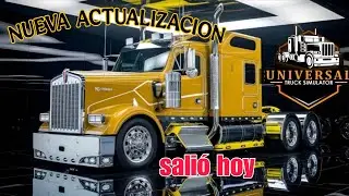 TUNING TRUCKMANIA UNIVERSAL TRUCK SIMULATOR😳🎁😳🎁😳🎁😳🎁😳🎁🤔🤔