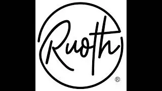 Rolled Buttercream Recipe + Recipe Card App Demo (Ruoth Structures Ingredients)