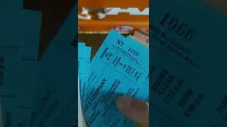 Three's Company TV Show Original Tickets CBS ABC 1977 - 1982, The Ropers / Suzanne Somers