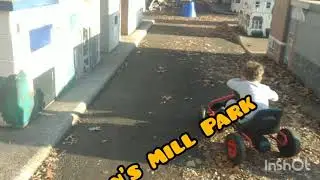 Mason's Mill Park