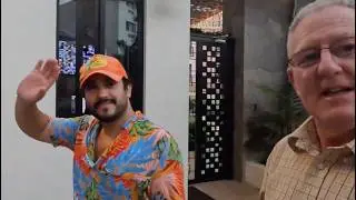 Making Friends in Puerto Vallarta 🇲🇽 | Visiting Their Condo & Travel Life | Steve & Tina