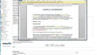 What is DITA or CCMS Document or Content Management? Centralpoint by Oxcyon