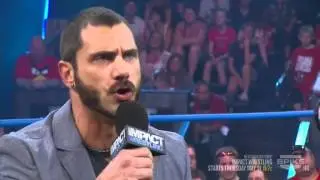 IMPACT Wrestling! 03.05.2012