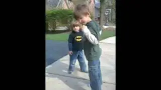 Ice Cream Shuffle