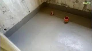 IZONIL EXTRA - bathroom application