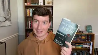 how i balance reading with my other hobbies | A Week In Books