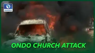 One Person Killed During Attack On Akure Church