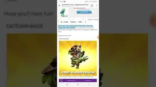 DML #2| NEW Forest Warrior Dragon + NEW Dragon Pass!
