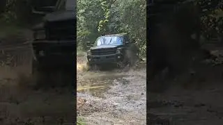 99 Dodge Ram 2500 Cummins diesel #cumminsturbodiesel #4x4 #dodge #mudbogging #mudriding #lifted #35s