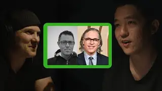 Killer's of the Flower Moon to The Creator | Pithai Smithsuth and Rob Watt