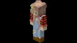 wtf 2 Beth in a row and getting Jake's Plushie (하이픽셀 스카이블럭)