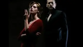 Jill x Chris  - Crazy in love