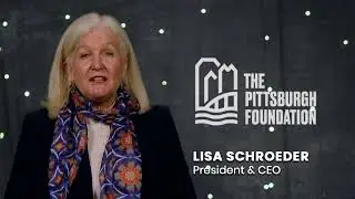 The Pittsburgh Foundation Supports VOICES on WQED