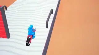 Human Vehicle 🏍🚴🚙 All Levels Gameplay Walkthrough (Android, iOS) | GameKar