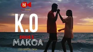 Dioly MAKOA - KO (Clip vaovao 2K24)