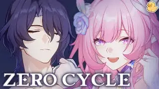 Ode to Truth | E6 Dr. Ratio & E2 Cyrene 0 Cycle SAM (MOC 12) | Honkai: Star Rail